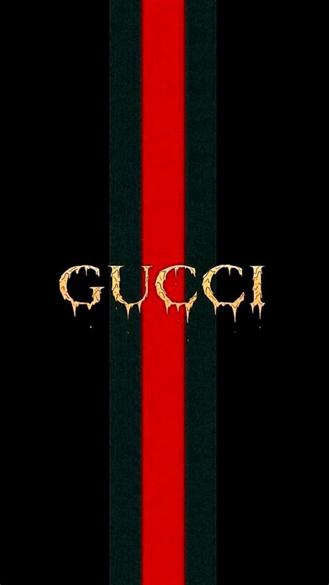 gucci lock screen